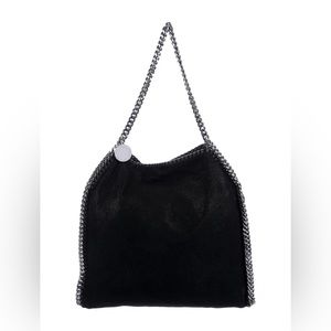 Stella McCartney Falabella Fold-Over Tote
